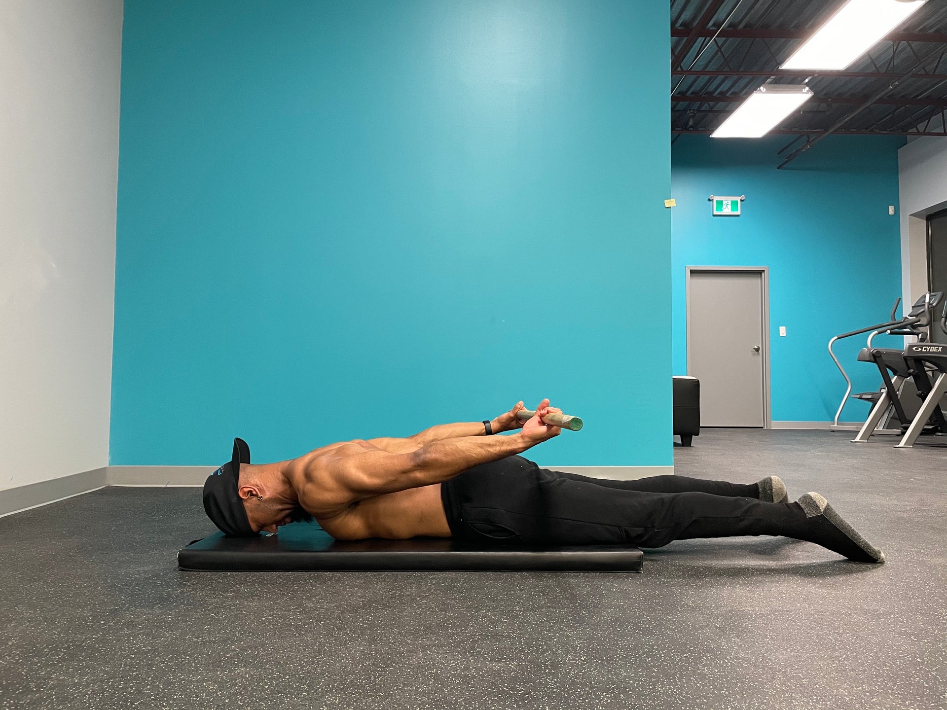 Flexibility Mastery: Dive into PAILs and RAILs for Effective Stretching Success