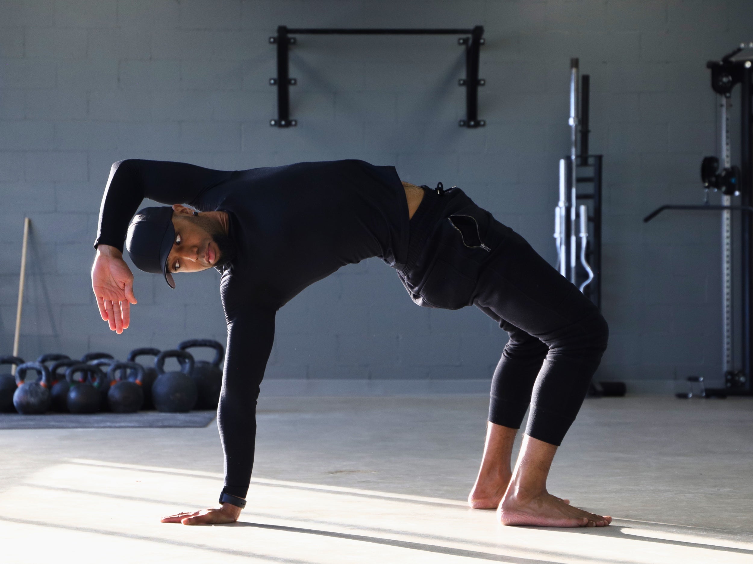 What is flow – Flow Body