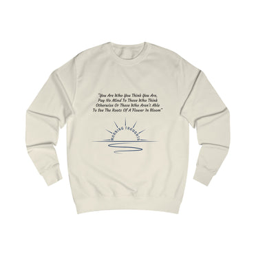 Image 5 of Morning Thoughts - Unisex Sweatshirt