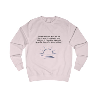 Image 8 of Morning Thoughts - Unisex Sweatshirt