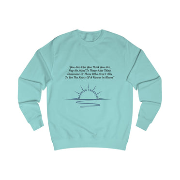 Image 4 of Morning Thoughts - Unisex Sweatshirt