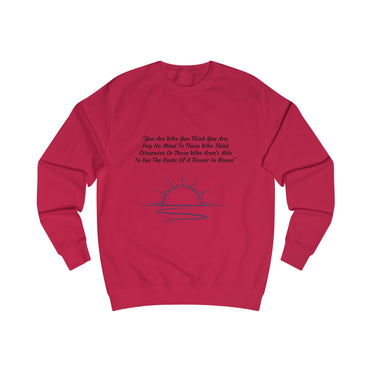 Image 3 of Morning Thoughts - Unisex Sweatshirt