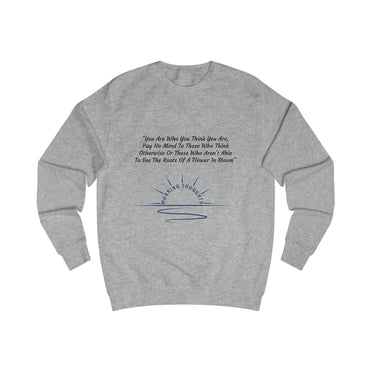 Image 2 of Morning Thoughts - Unisex Sweatshirt