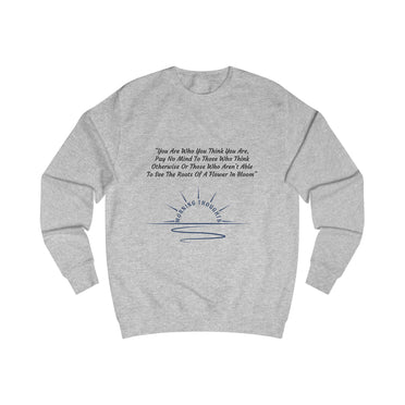 Image 7 of Morning Thoughts - Unisex Sweatshirt